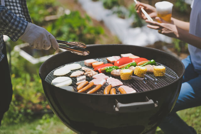手軽で美味しい初心者向け「デイキャンプ飯」とは?