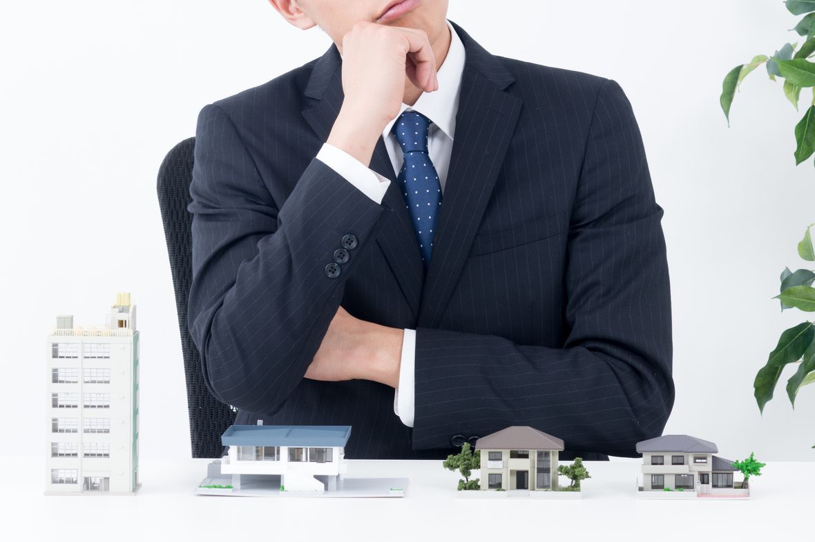 「不動産投資」あなたはどっち？「ワンルームマンション投資」と「1棟アパート投資」向いている人・いない人