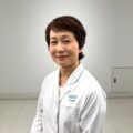 福田 令子 （花王株式会社 花王ヘアケア研究所 上席主任研究員）