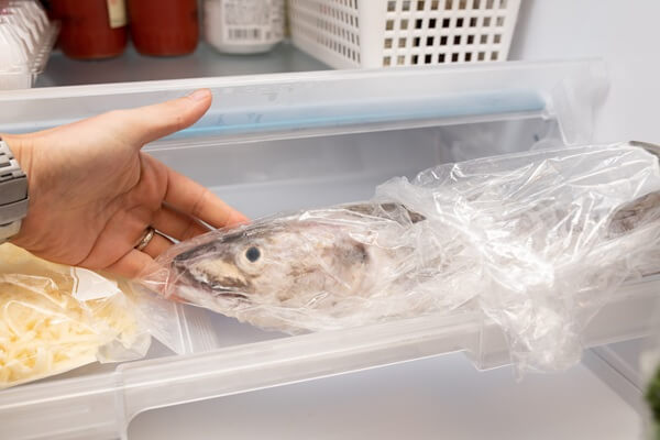 肉・魚の冷凍術！解凍後も美味しく食べるコツは？