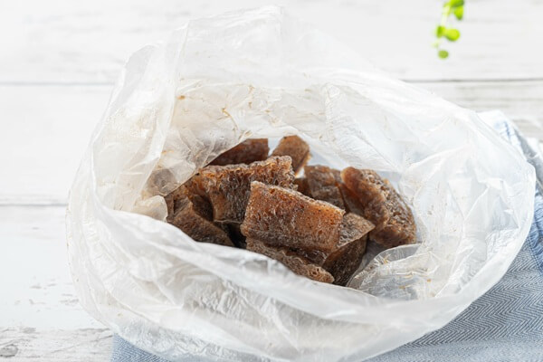 下味冷凍で平日準備を簡単に！タイパ抜群の調理術