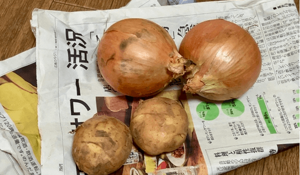 ③適切に保存し、「長持ちさせる」