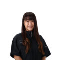 石本 美紀 （情報処理安全確保支援士・ネットワークスペシャリスト・デジタル推進委員）