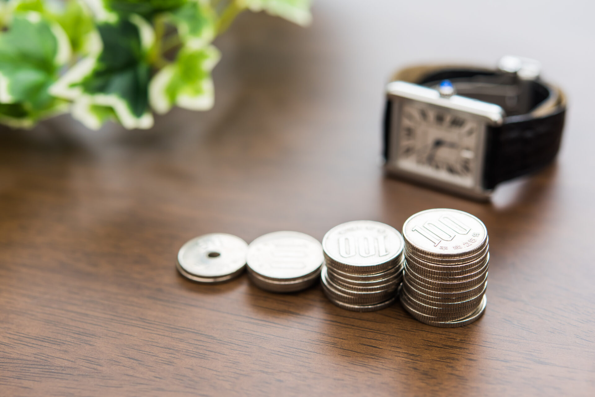 月100円から始められる！初心者も安心して続けられる積立投資の魅力