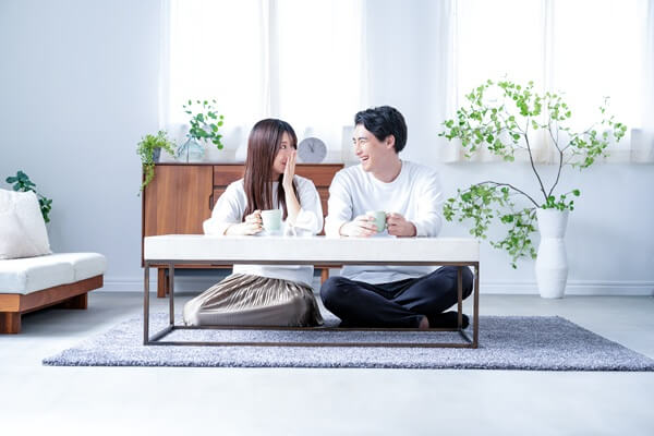 一人ひとりにぴったりの補償が選べる「セゾンの家財保険」