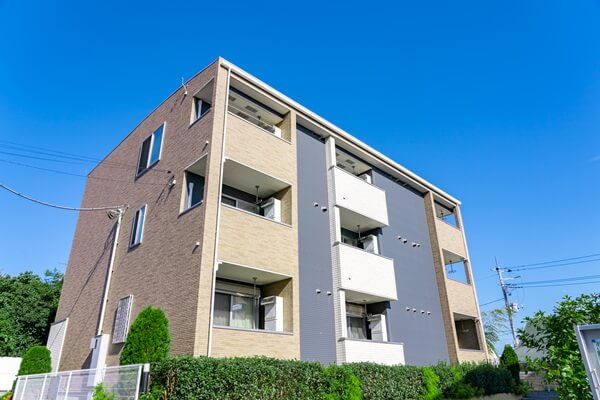 賃貸に住む際に必要な保険は3種類