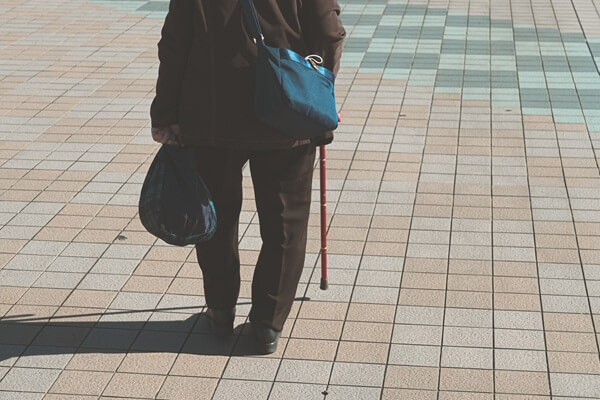 孤独死が増える3つの原因