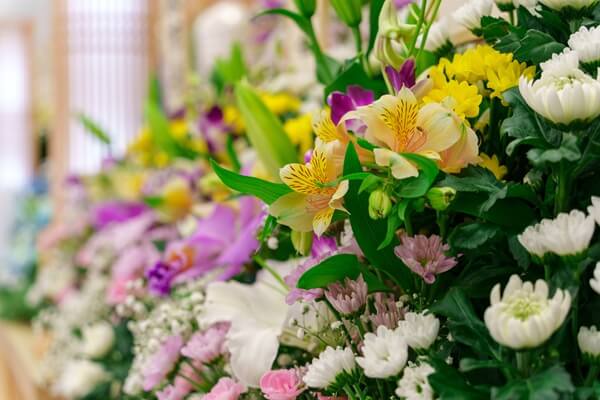 親の死から立ち直るまでどのくらいの期間がかかる?