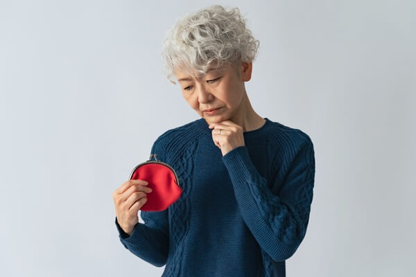 老後の資金はいくら必要？独身の生活費や対策を徹底解説
