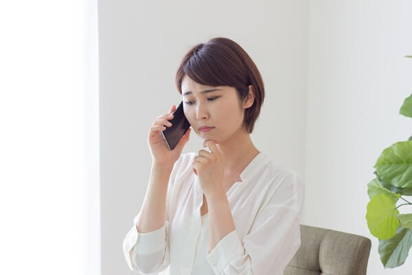 警察の対応が悪いと感じる理由は？相談先や対処法を知って事件未満を解決しよう