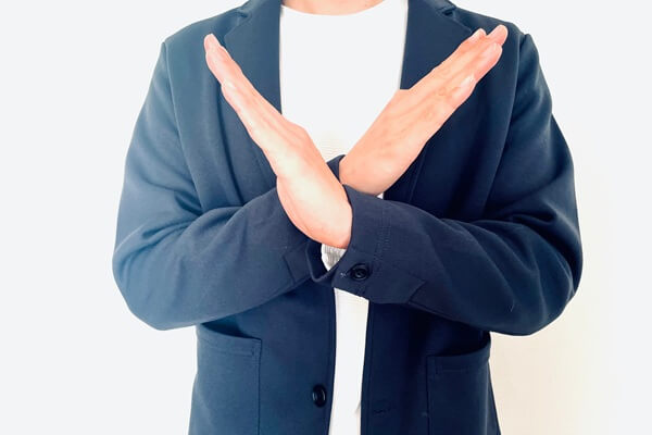 「警察の対応が悪いから」と不安を放置するリスク