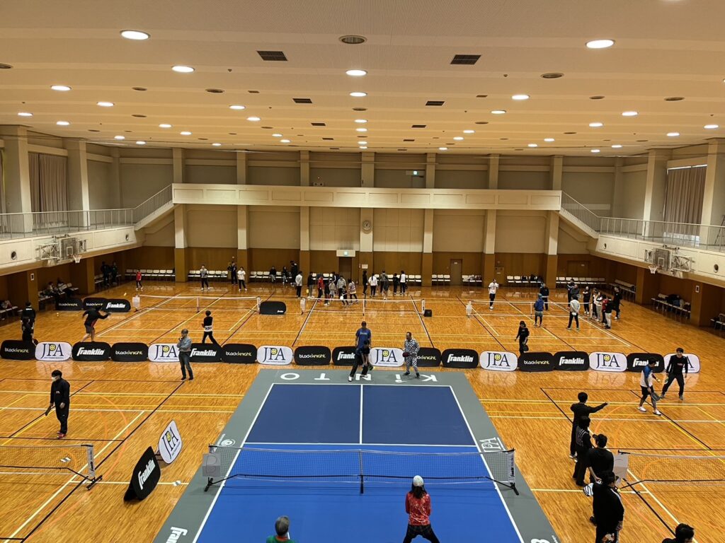 まとめ:新しい趣味に、ピックルボールという選択を