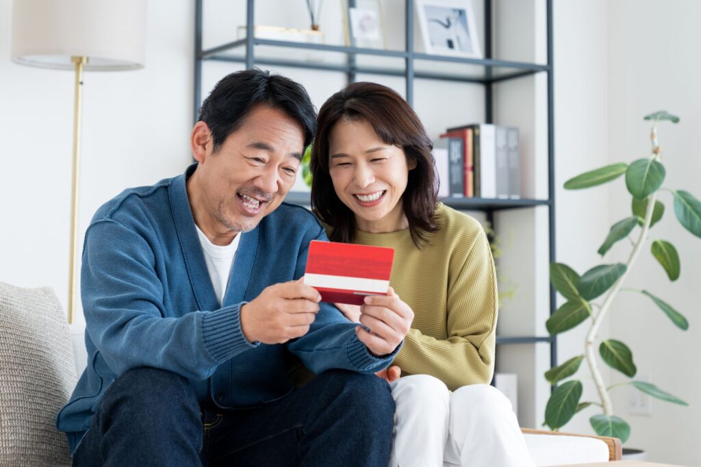 50代は家計収支の“見直し”に最適のタイミング