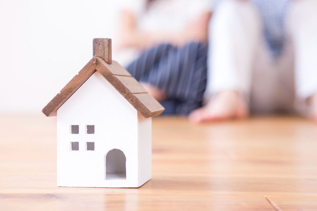 40歳までに1,000万円貯める…夫婦が立てた「マイホーム購入計画」