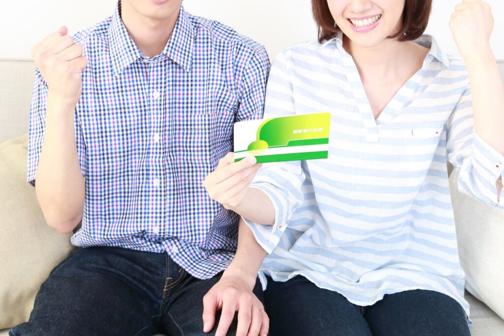 7年後…佐藤夫妻の資産額は