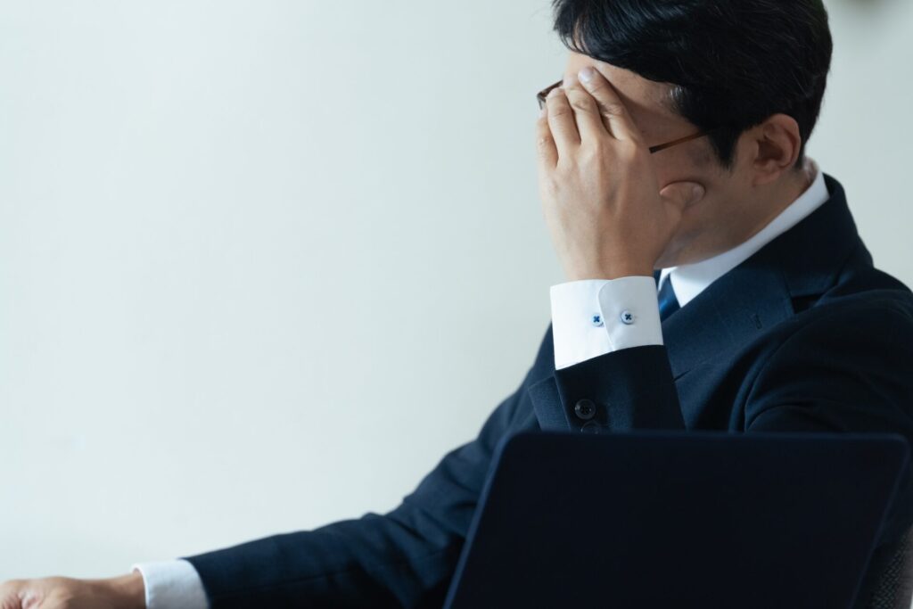 なぜ個人保証が求められるのか？　