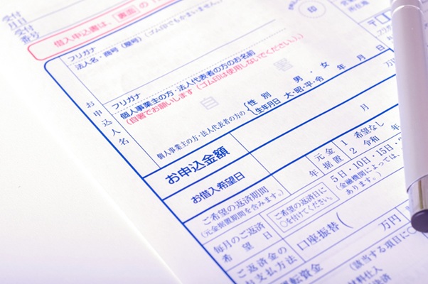 個人保証のメリット