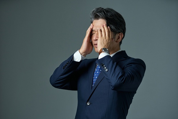 個人保証のデメリット
