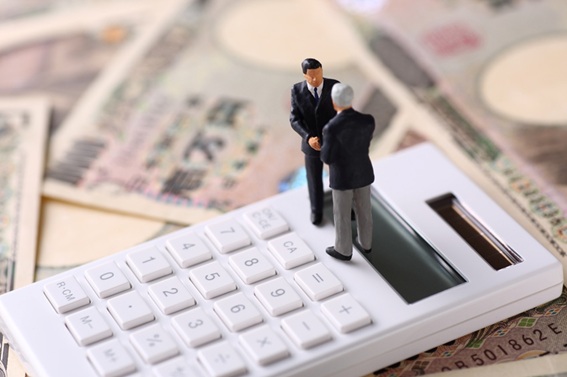 企業の成長フェーズに応じた資本調達戦略を