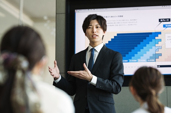 事業提携による資金調達の種類