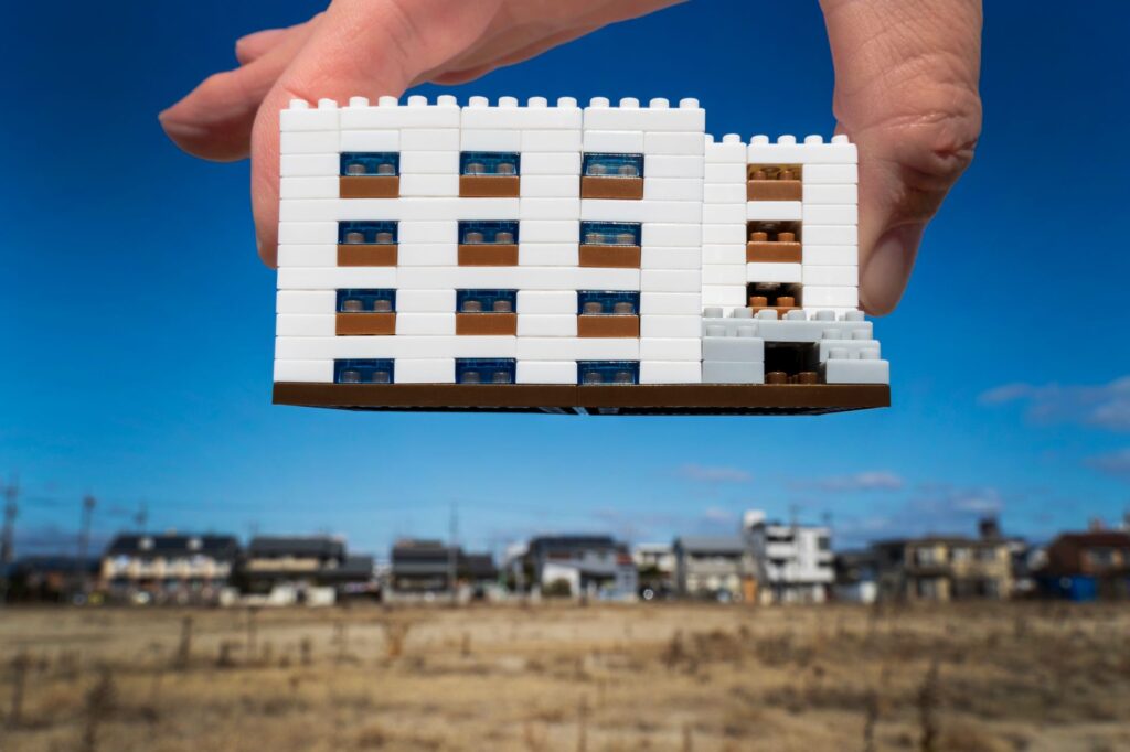 不動産特有の性質を生かした活用法