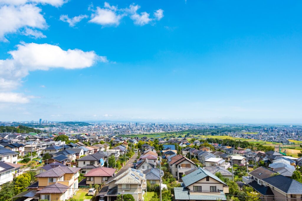 空き家は他人事ではない!