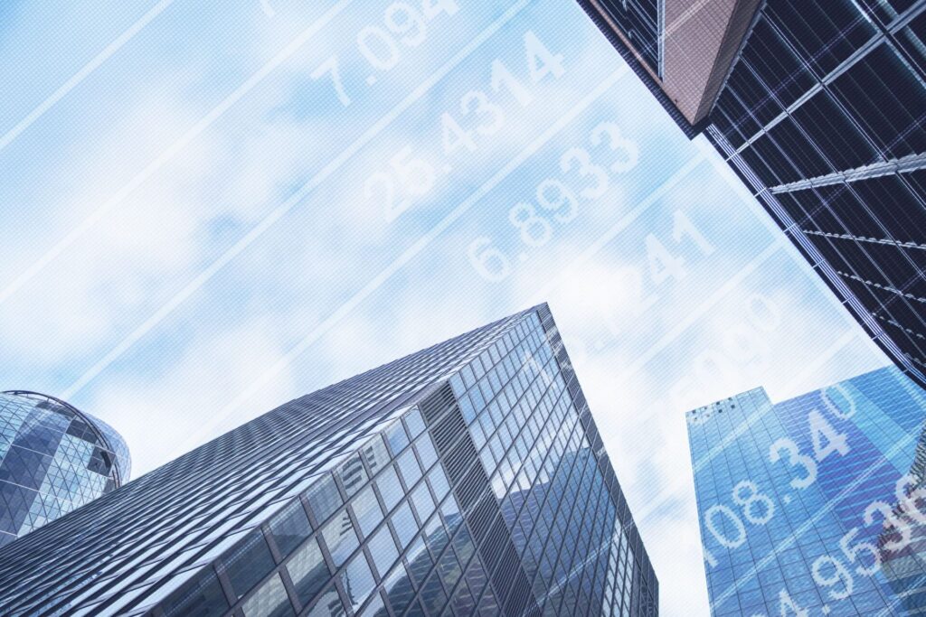 都心の不動産価格は天井知らず?
