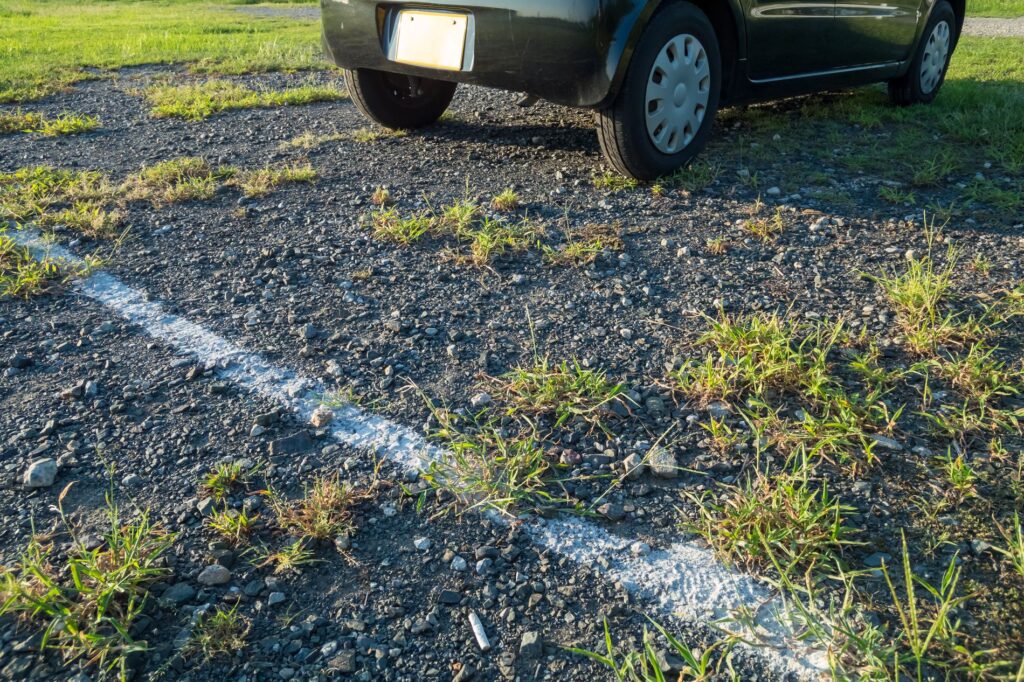 父から相続した“田舎の駐車場”を「賃貸アパート」にした結果…