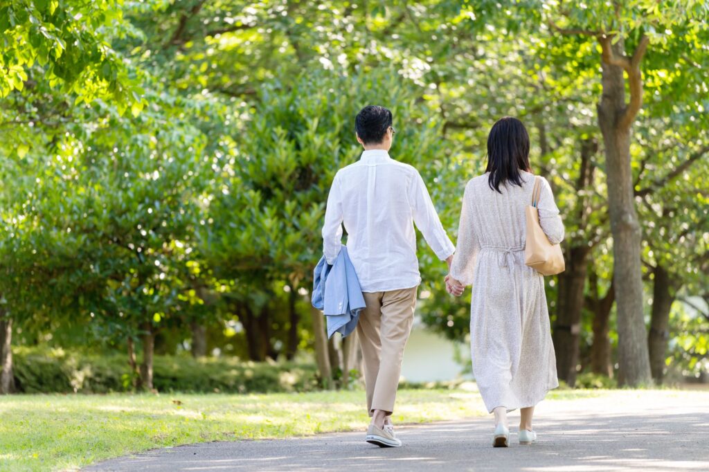 綿密な戦略で “未来の安心”を