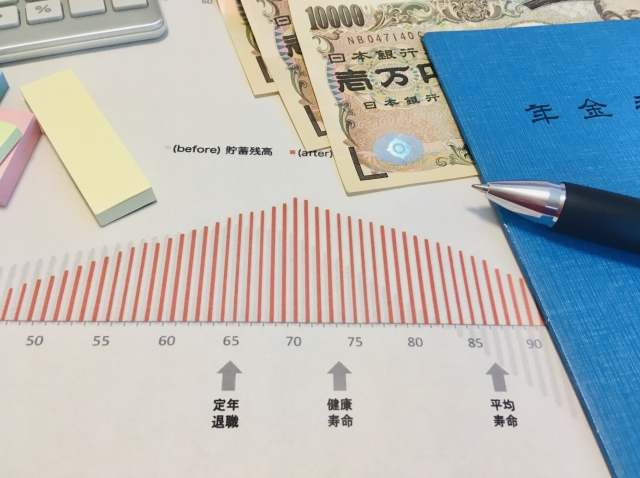在職老齢年金の減額分を補完する方法