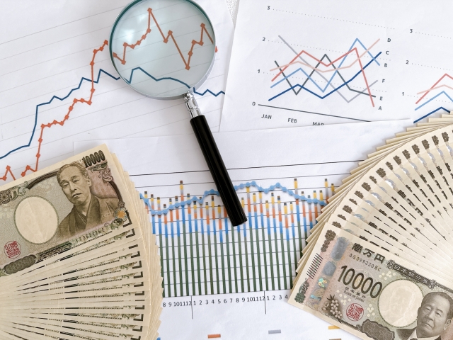不動産投資における利回りの理想ライン・最低ラインは？