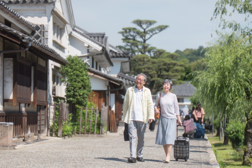 老後はいくら取り崩していく?