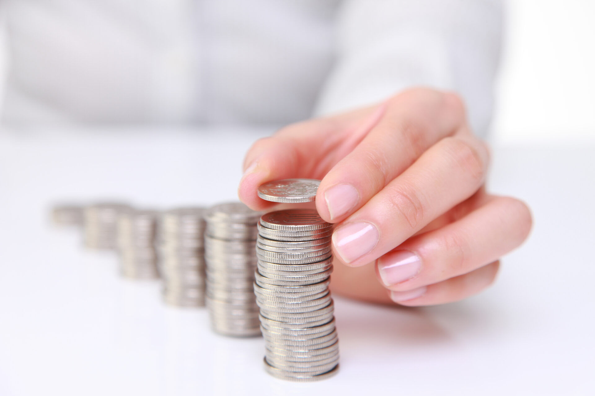 年金は増やせる！？増額の方法とポイント