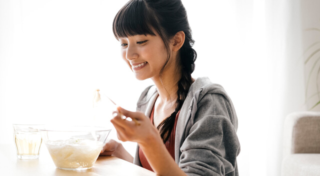 夏バテしない体をつくる！予防に役立つ食事のポイントを解説