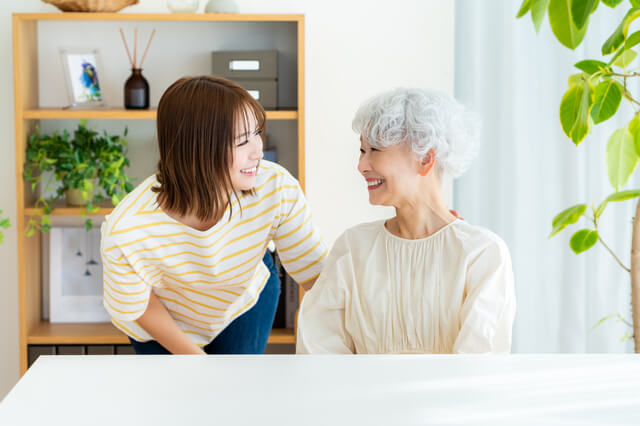 異世代ホームシェアはこれから広がる?