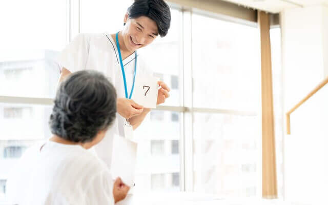 認知機能を守るカギは“脳トレ＝知的活動”！今日からできる脳活習慣