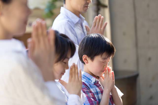 現代の暮らしに合う、秋分の日の過ごし方