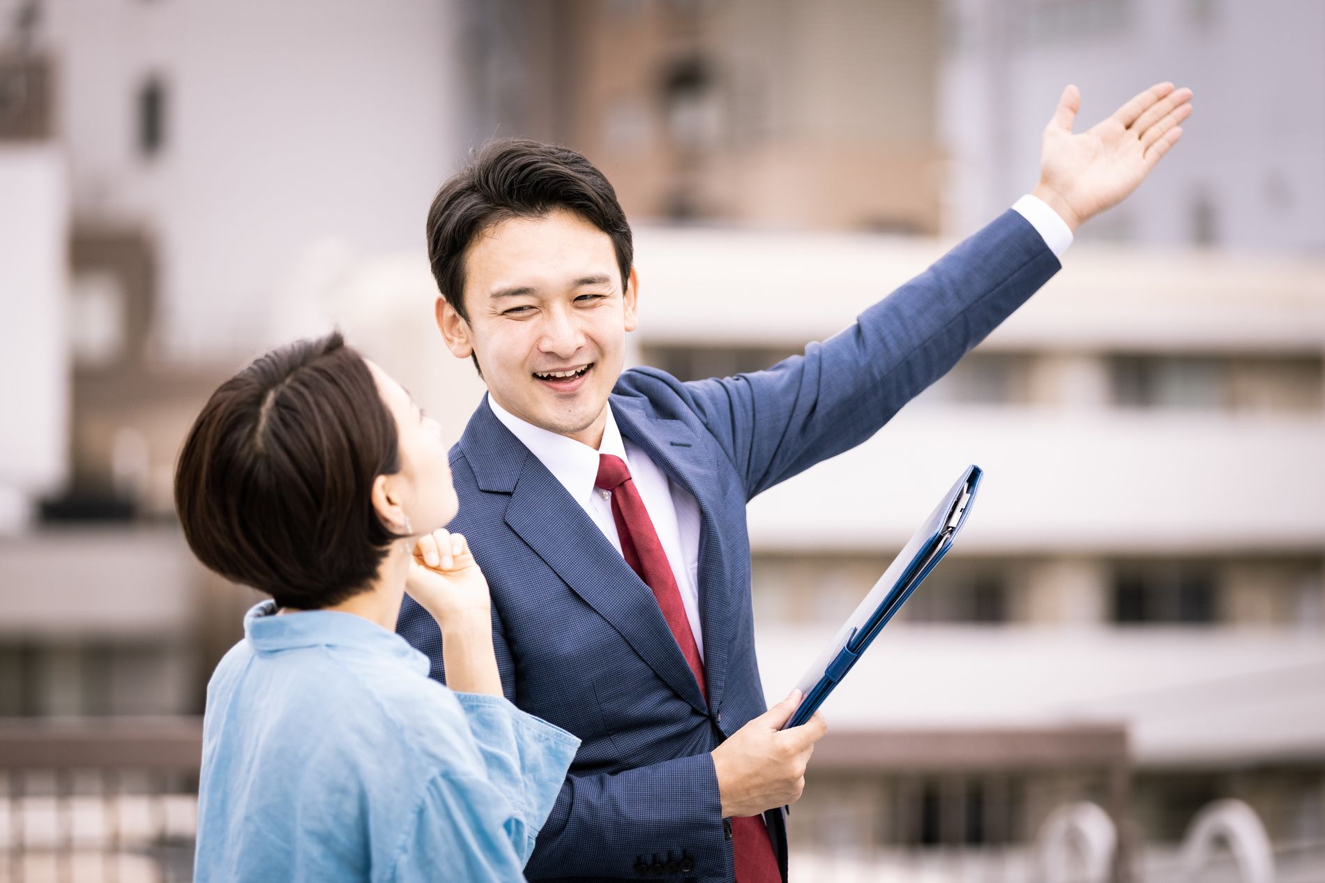 不動産投資、やるなら「新築」か「中古」か？投資タイプ別適性…あなたに合うのはどっち？