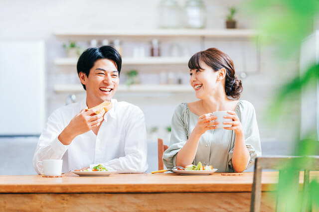 まとめ:ガットフレイル対策には、日々の食習慣がカギ