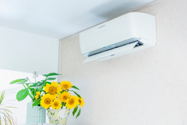 夏の電気代をクールダウン！無理なくできるエアコン節約術