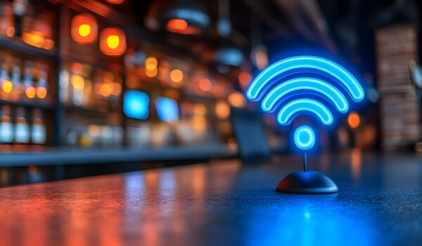 公衆無線LAN（フリーWi-Fi）安全活用術！通信量を賢く節約