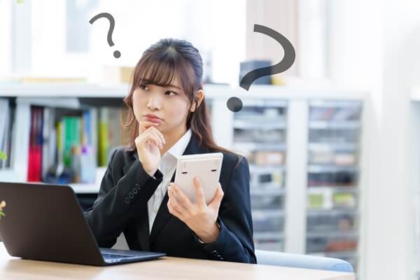 ホームページ作成費用の相場を決める二つの要因