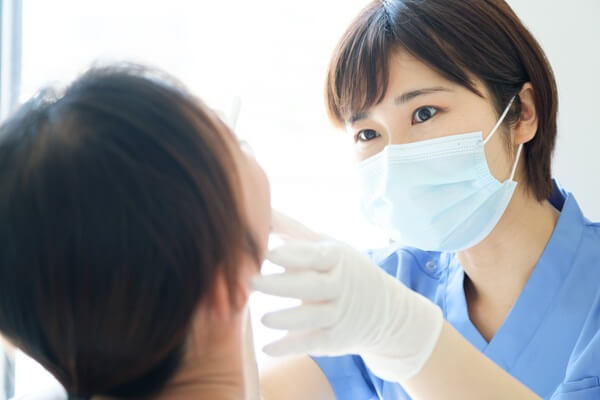 虫歯の進行具合で治療費の相場が異なる