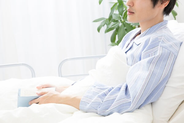 働けなくなったときに備える保険の種類