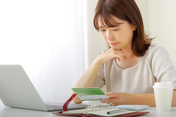 休業中の備えは必要？