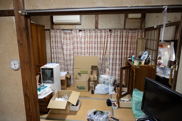 親の終活準備で家族が取り組むべきこと