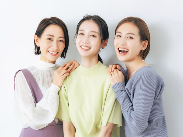 30代女性におすすめの生命保険は？主な種類や選び方を詳しく解説