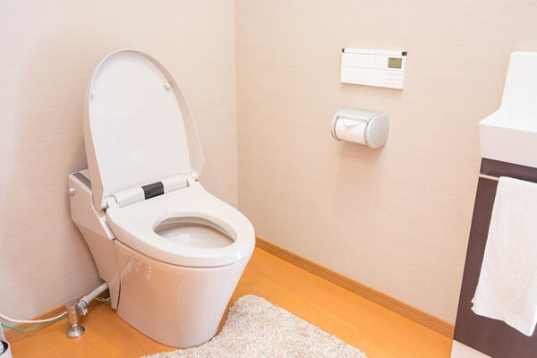 トイレリフォームの基本｜種類や費用相場・本体の選び方を解説