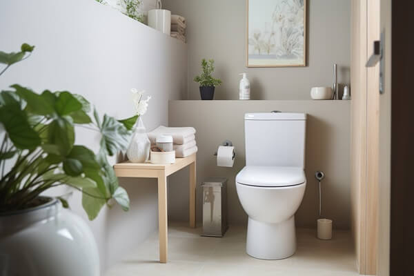 トイレリフォームを検討する前に知っておきたい基礎知識