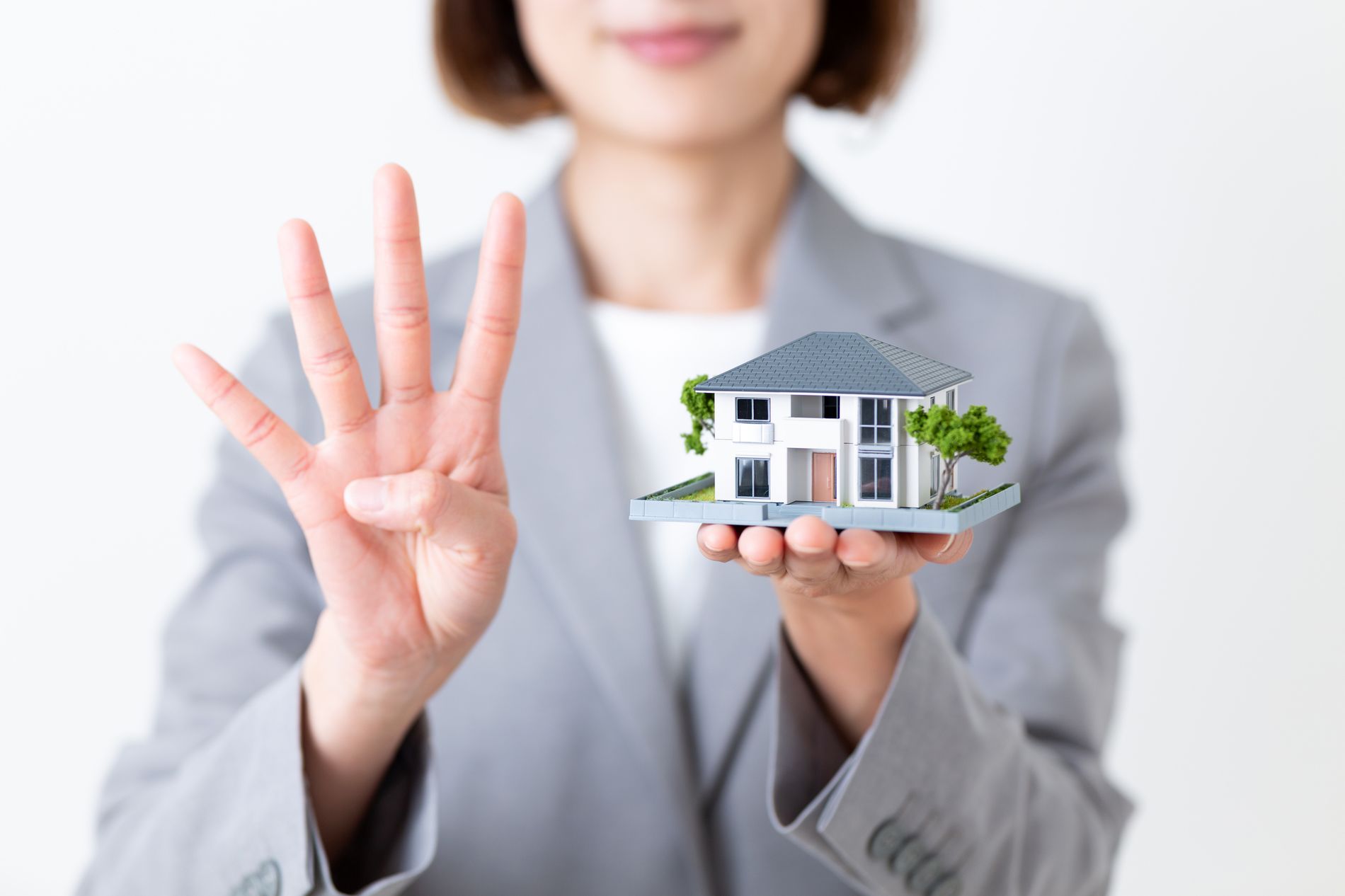 「不動産投資は物件がすべて」は誤解!?…投資の成否を決める4つの準備【FPが解説】